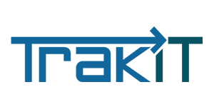 TrakIT Logo